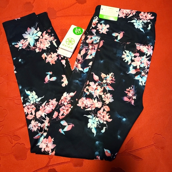 GAIAM Pants - GAIAM leggings